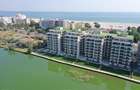 Apusuri Spectaculoase pe Lacul Siutghiol: 3 Camere, 2 Băi & Parcare Subterană - 13