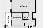 Apartament 3 camere, vedere spre Parcul Bethlen - 8