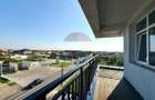 Apartament cu 3 camere de vanzare bloc caramida Cumpana intrare - 3