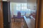 Pf. Inchiriez apartament. 3 camere mobilat complet langa Mall pret 500 - 8