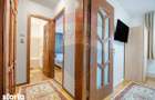 3 camere - 2 bai - 450 - 0% Comision - Decomandat - 6