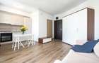 Garsoniera tip open space in bloc solid si modern - 1