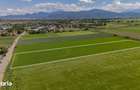 Teren 9.300 mp Stupini | Front 45.59 m la Asfalt | PUG Zona L1c - 11