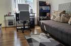 Apartament de vanzare 2 camere - Unirii Park Residence/Et. 1/64 mp/2 balcoane/mobilat partial/parcare proprie