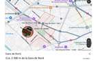 Sector 1 | teren 225 mp cu casa | Deschidere pe 3 laturi  50m | Gara de Nord - 3