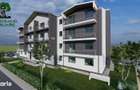 Apartament 1 Camera, 40 mp,etaj 2, Bloc NOU,Valea Adinca, Predare 2026 - 1