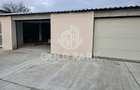 Hale Industriale - Floresti - Acces TIR - ISU - 200-300 mp/ Renovate - 5