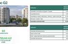 Bloc G2 cu structura finalizata - zona Voluntari, Ilfov - 6