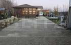 Casa parter 100 mp utili, teren 880 mp, toate utilitatile, C - 13