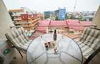 Apartament de inchiriat -  Complex rezidențial North Area Lake View - 5