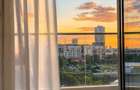 140 mp - Apartament 3 camere vedere Skyline Promenada si Apus - 7