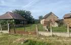 Teren cu casa de vanzare - 4