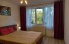 Inchiriez apartament cu 3 camere si garaj in Timisoara zona Tipografilor