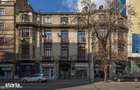 Apartament 3 camere, 122 mp, in vila istorica - Bd. Carol I, nr. 59 - 9