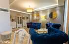 PENTHOUSE EXCLUSIV Terasa 70mp Panorama | Lux Pacurari-Rediu, Mobilat - 2