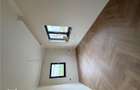 Duplex superb - finisaje premium - zid dublu
