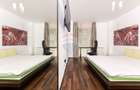 4 camere| semineu| piscina interioara | sauna | sala de sport| parcare
