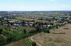 Teren intravilan in Darza (langa Buftea) deschidere 24m, pret negociabil - 3