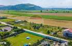 Parcele teren intra/extravilan 563 si 606 mp Bod/2 proiecte diferite! - 3