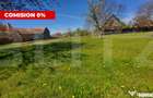 Teren intravilan 2200 mp in Bicfalau I 30 m front stradal I - 1