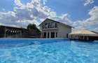 Vila Domnesti In Regim Hotelier