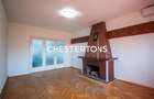 Penthouse deasupra orasului - apartament de vanzare cu terasa, semineu si povest - 10