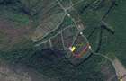 Vand Teren 1.770 mp Dealul Viilor, Ineu zona in plina dezvoltare - 4
