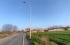 Teren intravilan zona DN5, Jilava - 2