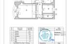 3 CAMERE 3/8 83MP BL 1995 MONOLIT  RENOVAT COMPLET  SCOALA 81  METROU CENTRALA - 15
