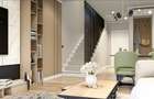 Duplex modern cu grădină și două locuri de parcare - 13