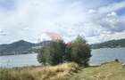 Teren intravilan, iesire Lac