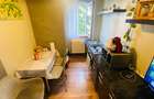 Apartament 3 camere, utilat, mobilat, plus loc de parcare ! - 3