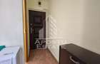 Garsoniera de vanzare, etaj intermediar, zona Dacia