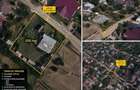 Teren intravilan de vanzare, Botosani, Strada Musat Voda nr. 15. Suprafata 250 mp - 1