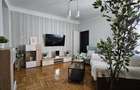 Apartament Art Deco unic, renovat-Stirbei Voda-Comision 0% - 1