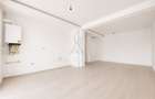 Apartament cu 2 camere, open space, in Braytim - 8
