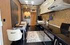 Inchiriere 3 camere zona Racadau gama LUX, etaj 5, insorit - 27
