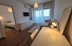 Inchiriez ap.2 camere ADORA PARK 6 caNou Lux Smat tv Parcare Bloc Nou. - 4