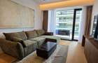 **Apartament 2 camere | 55 mp utili + terasă 20 mp | Floreasca | - 8