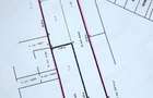 Vand teren pretabil constructie bloc in centru Brasov - 1