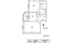 Apartament 2 camere decomandat Gara, stadionul Portul - 1