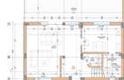 Casa tip duplex Comuna Berceni zona Miori?a/ Metrou Tudor Arghezi