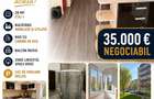 Garsoniera etaj 1 cu loc de parcare inclus . - 1