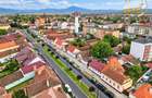 Proprietate singulara, dublu potential, crama, curte, gradina, Central, Ghimbav,