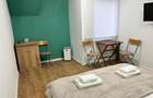 Apartament 2 camere la prima inchiriere,curte-zona Sinaia, centru