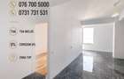 APARTAMENT 2 Camere Cea Mai Cautata Zona -TVA INCLUS-COMISION 0%-75.000 - 2
