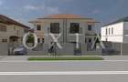 Casă cu Teren 270 Mp în Giroc - 2