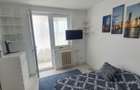 Apartament 3 camere zona liceului Odobescu, Kaufland, renovat, modern - 4