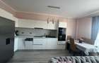 Inchiriez apartament cu 2 camere cu loc parcare bloc nou str. Gh. Doja - 1