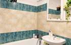 Apartament cu 2 camere decomandate, 52 mp, cu grădină și beci, pe E.Grigorescu